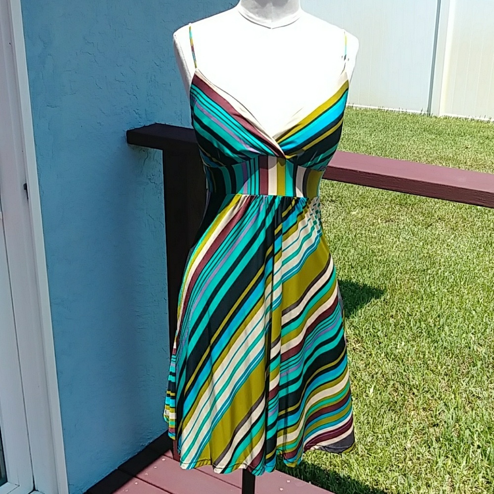 Yippee Women's Dress.